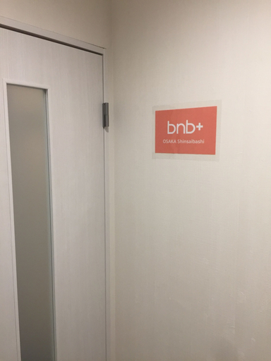 Others 5, bnb+ Osaka Shinsaibashi - Hostel, Osaka