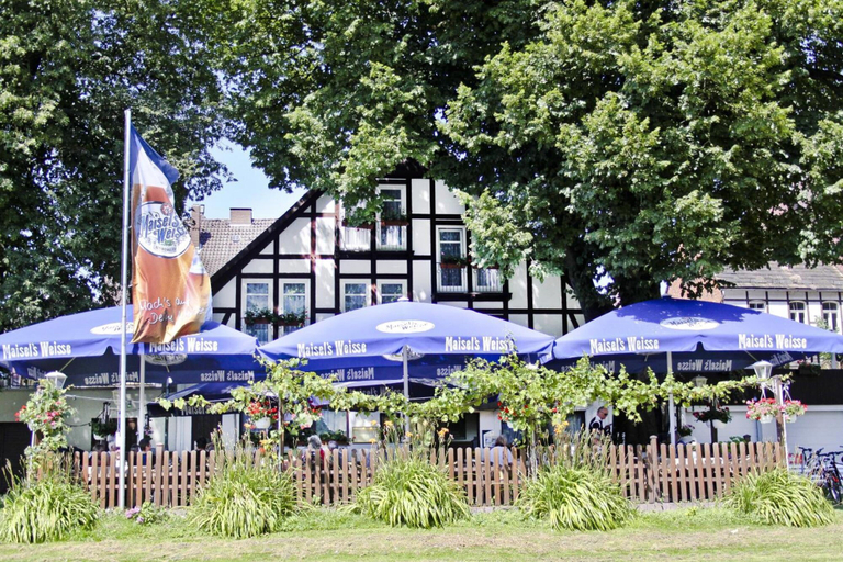 Exterior & Views 2, Hotel Weserstuben, Holzminden