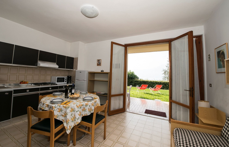Others 2, Residence Gianni, Verona