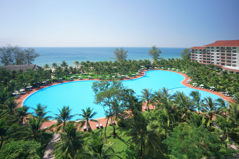 Sport & Beauty 2, Vinpearl Resort & Spa Phu Quoc, Phú Quốc