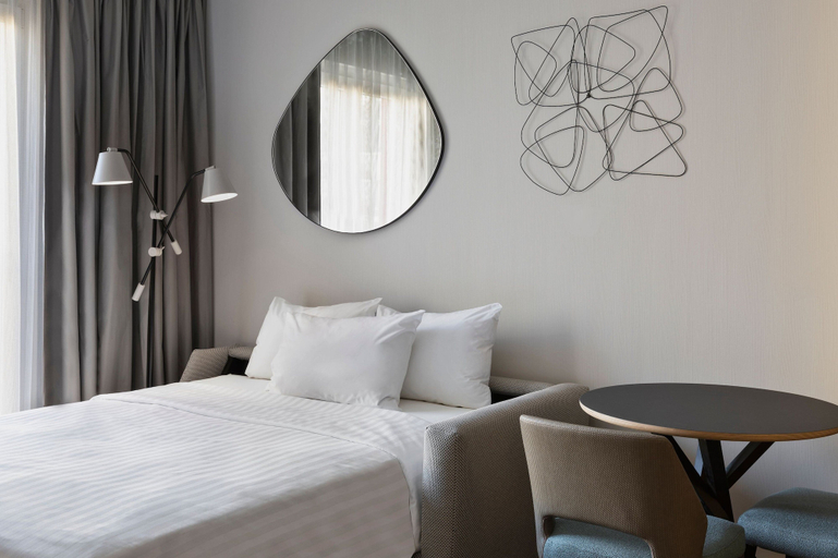 Bedroom 3, Residence Inn by Marriott Munich City East, München