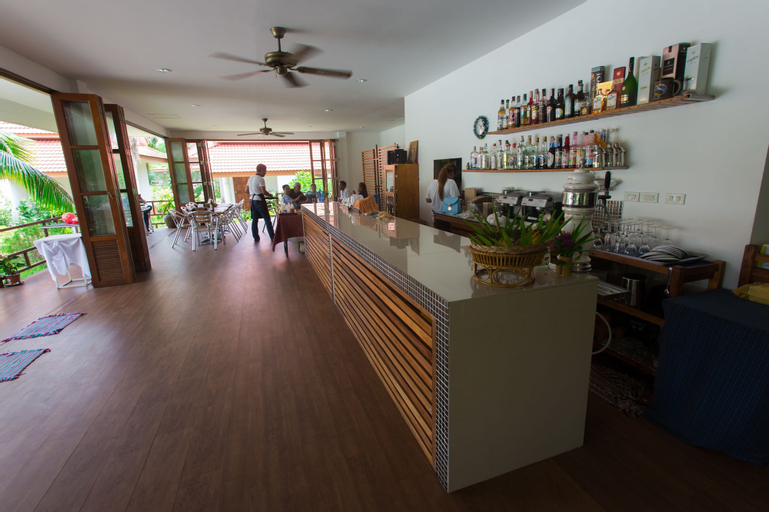 Food & Drinks 5, Armonia Village Resort and Spa, Pathiu