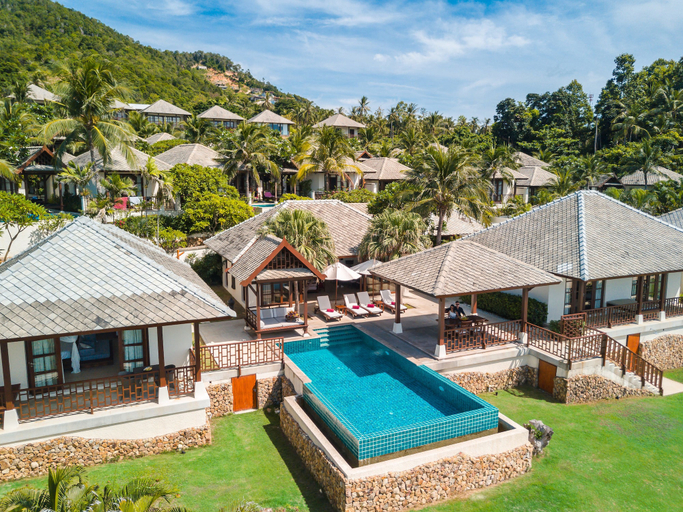 Exterior & Views 2, Kanda Residences Pool Villas, Ko Samui