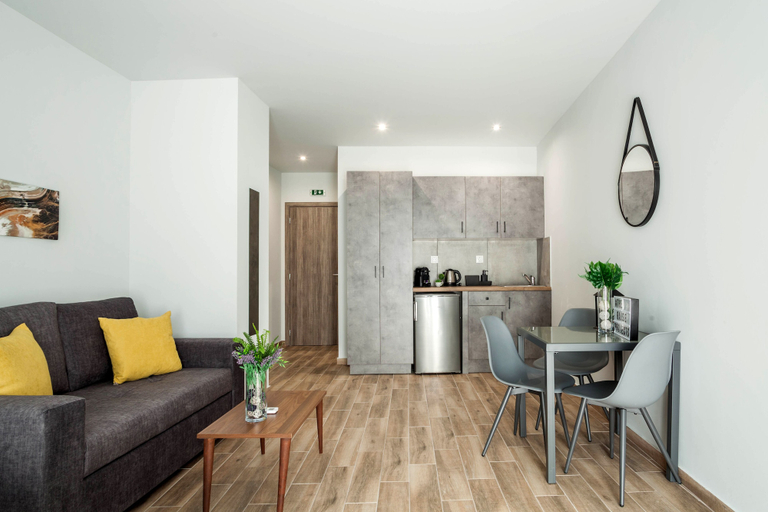 Others 5, Raise Heraklion Boutique Apartments, Crete