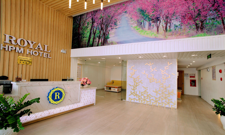 Others 2, Royal HPM Hotel, Nha Trang