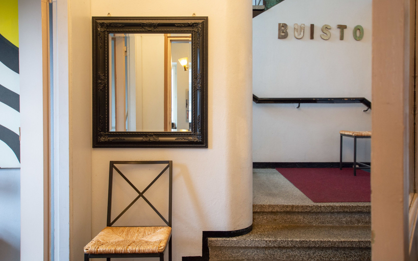 Others 5, Hostel Buisto, Satakunta