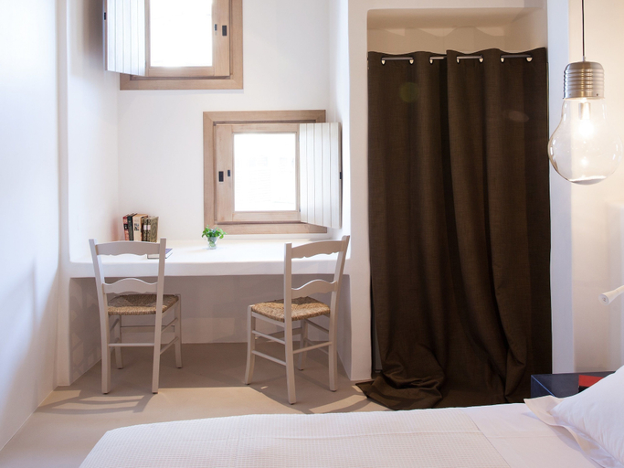 Bedroom 4, Hotel HM Balanguera, Baleares