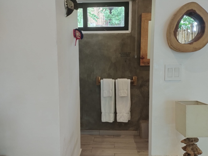 Bathroom 4, Villa Noelia, Balboa