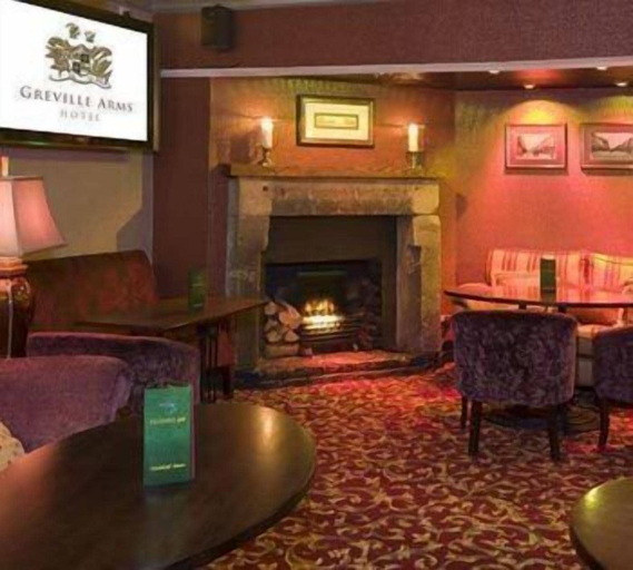 Others 5, Greville Arms Hotel