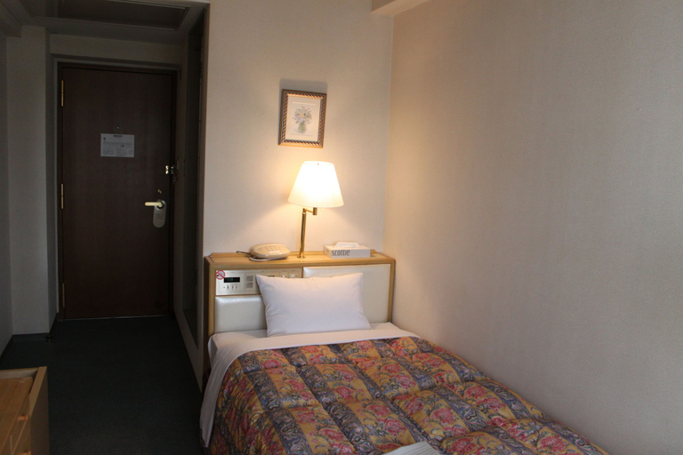Bedroom 3, Palace Inn Toyota, Toyota