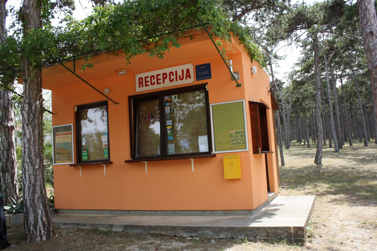 Exterior & Views 2, Kamp Planik- Campsite, Ražanac