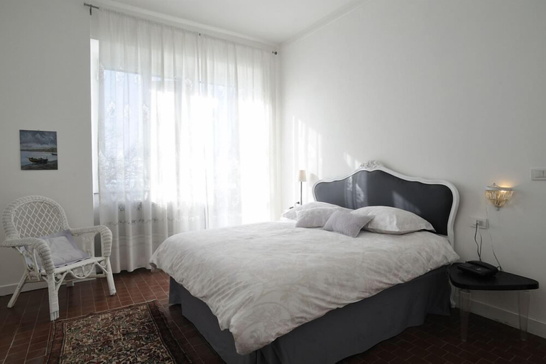 Bedroom 3, Il Caminetto Resort, Viterbo