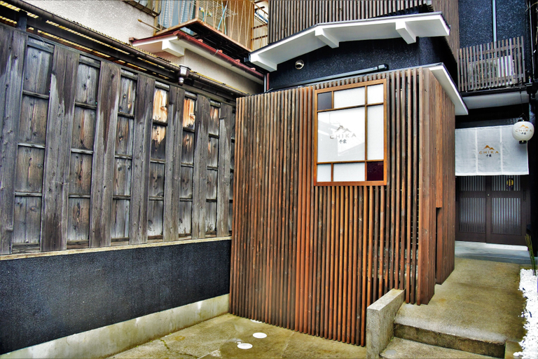 Exterior & Views 1, Chika Yusen, Kyoto