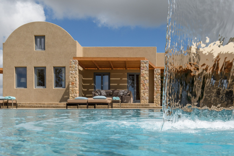 Exterior & Views 2, Phaos at Cellaria Estate, South Aegean
