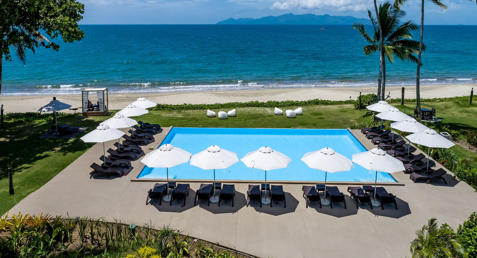 Sport & Beauty 3, The Pearl Resort & Spa, Serua
