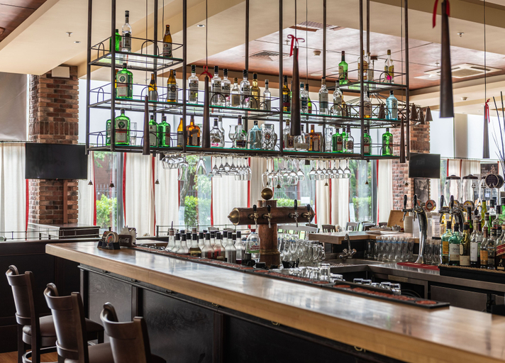 Food & Drinks 4, Cosmos Yaroslavl Hotel, Yaroslavskiy rayon