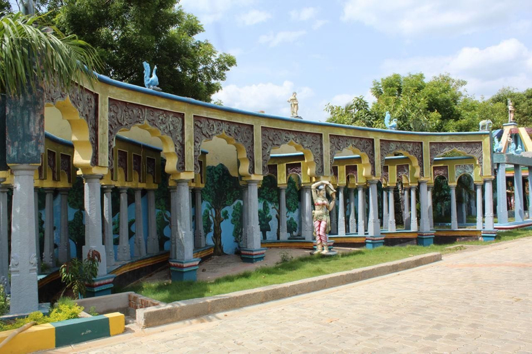 Exterior & Views 2, VGP Golden Beach Resort, Kancheepuram