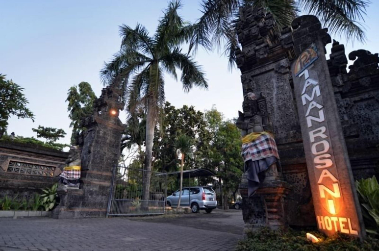Taman Rosani Hotel, Badung