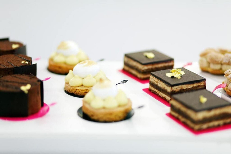 Food & Drinks 4, Logis Hôtel La Ruche, Yvelines