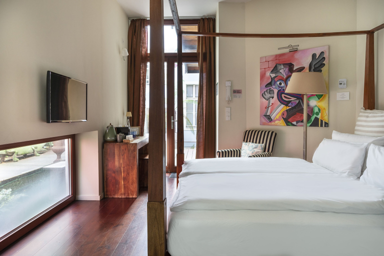 Bedroom 2, Numa Berlin Belfort, Berlin