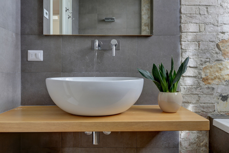 Bathroom 4, Villa Vetta Marina - My Extra Home, Ancona