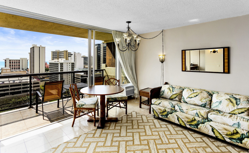 Others 5, Waikiki Beach Condominiums, Honolulu