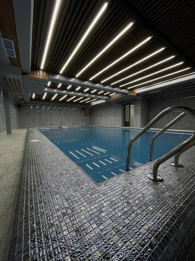 Sport & Beauty 2, Mir Luxe Plaza, Tashkent City