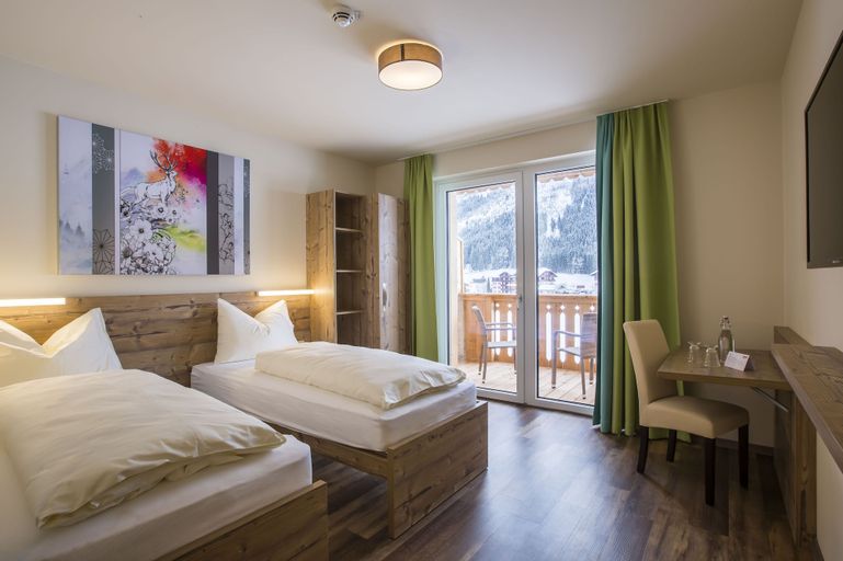 Bedroom 17
