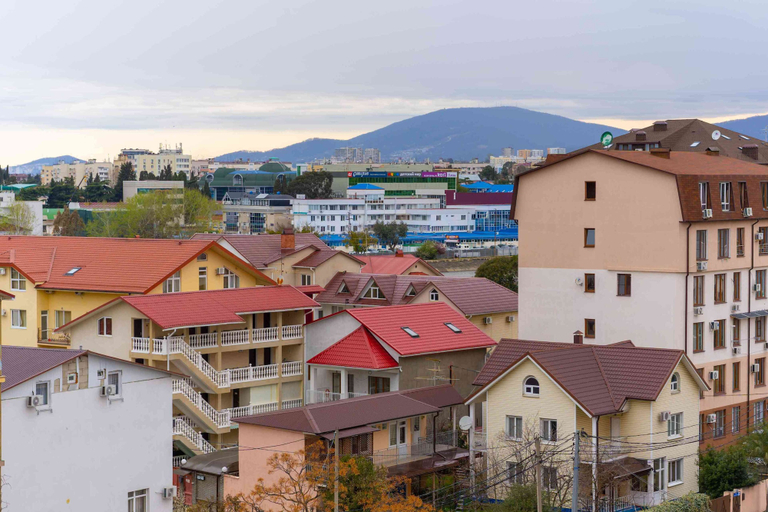 Others 5, More Apartments na Stanislavskogo 1A 8, Sochi gorsovet