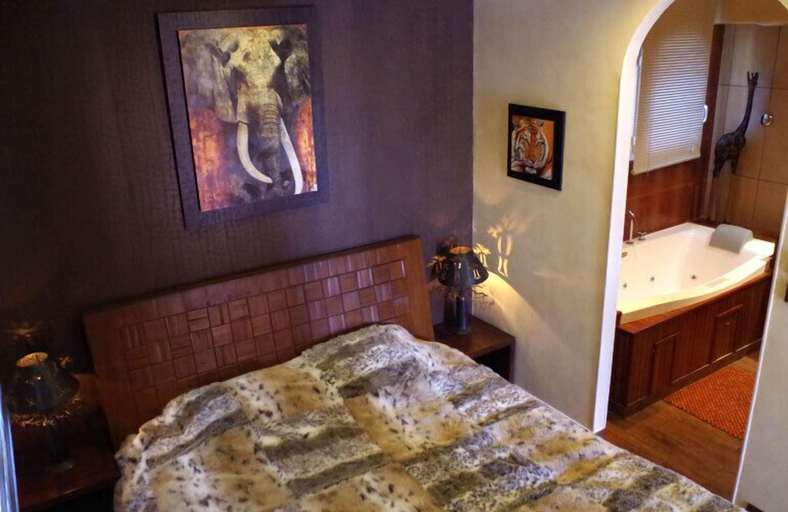 Bedroom 3, Val D'azur Chambres D'hôtes de Charme, Var