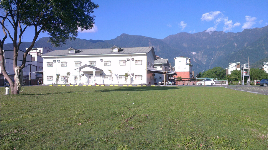 Exterior & Views 2, Oak Garden Hotel, Hualien