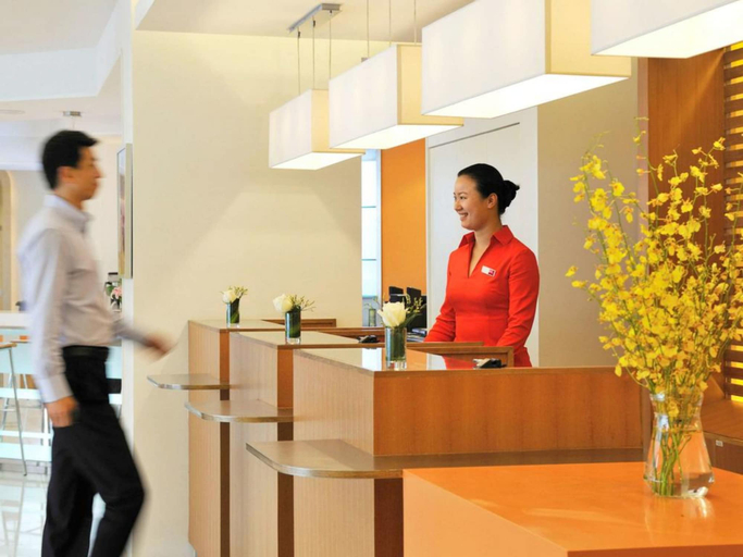 Others 5, Ibis Beijing Jianguomen Hotel, Beijing