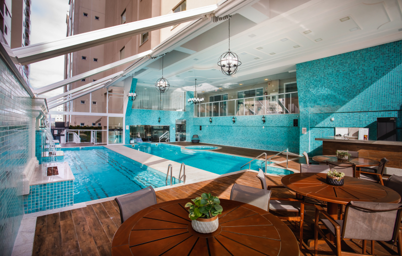Sport & Beauty 2, Sofistic Hotel, Rio Grande
