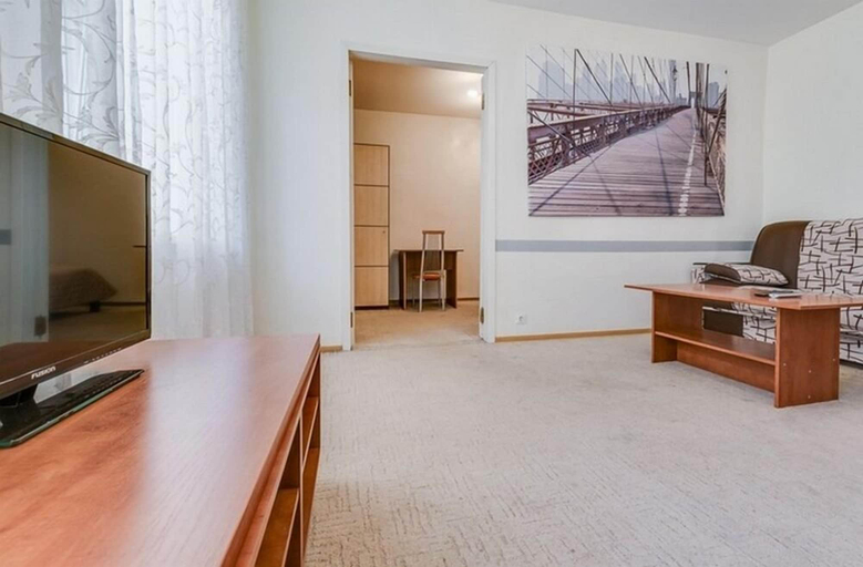 Others 5, Ludwig Apartment Pervaya Sovetskaya 12, Sankt-Peterburg gorsovet