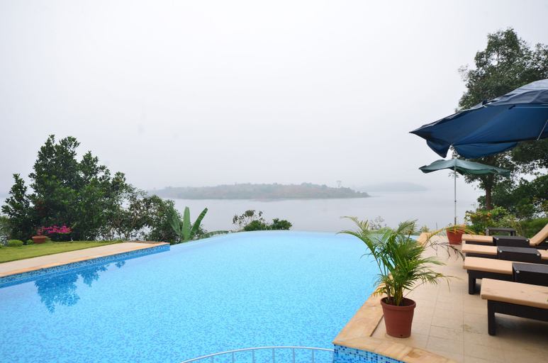 Sport & Beauty 1, LakeRose Wayanad Resort, Wayanad