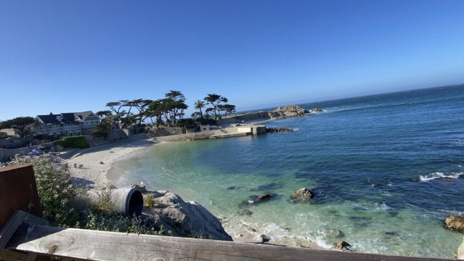 Others 5, Marina at Monterey Bay, Monterey