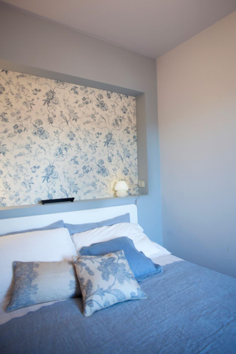 Bedroom 3, Il Germano Reale, Cuneo