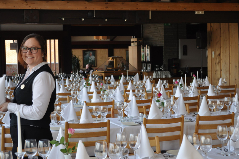 Food & Drinks 5, Honne Hotell, Gjøvik