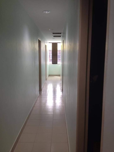Others 4, Miri Budget Inn, Miri