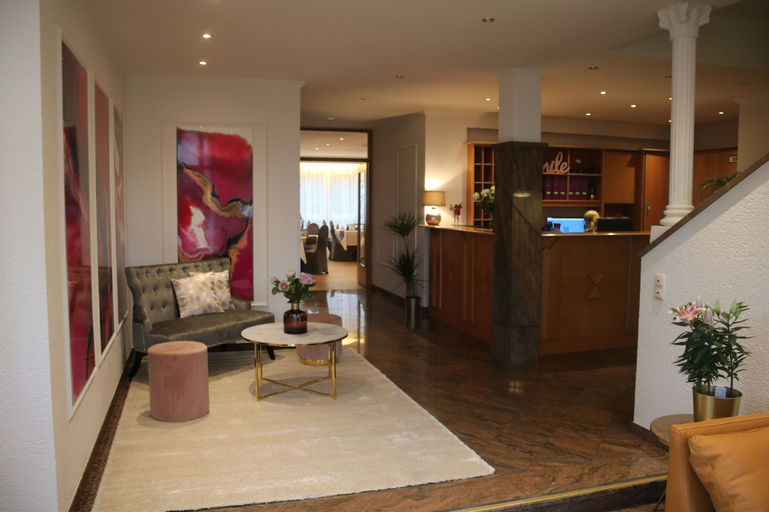 Boutique Hotel Beckenlehner, München