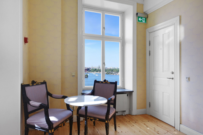 Others 5, Ersta Konferens & Hotell, Stockholm