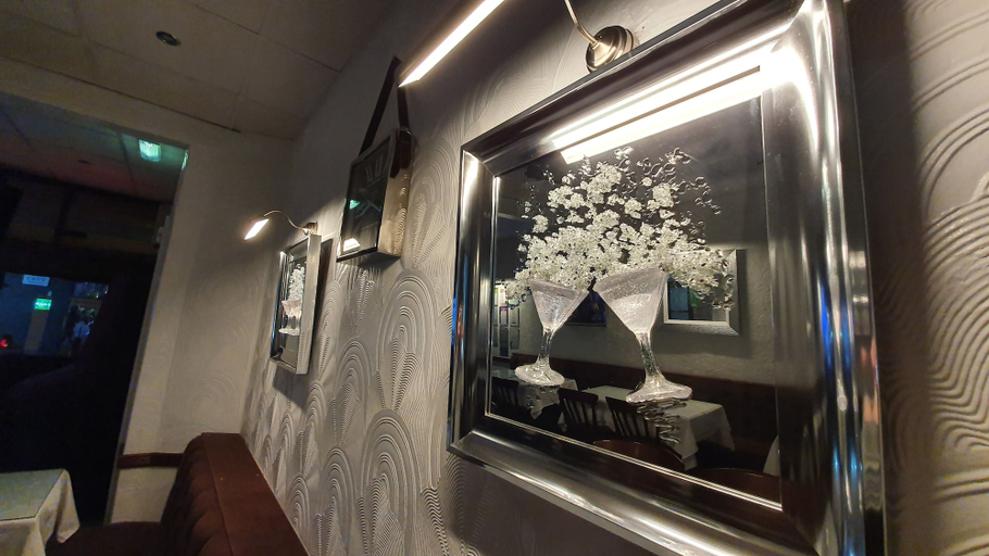 Others 5, Rock Dene Hotel, Blackpool