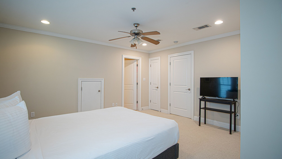 Bedroom 4, Guyton Place 209, Jackson