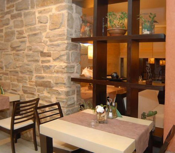 Food & Drinks 5, Hotel Luxor, Burgas