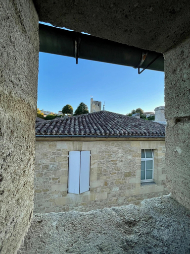 Exterior & Views 2, La Maison du Clocher, Gironde