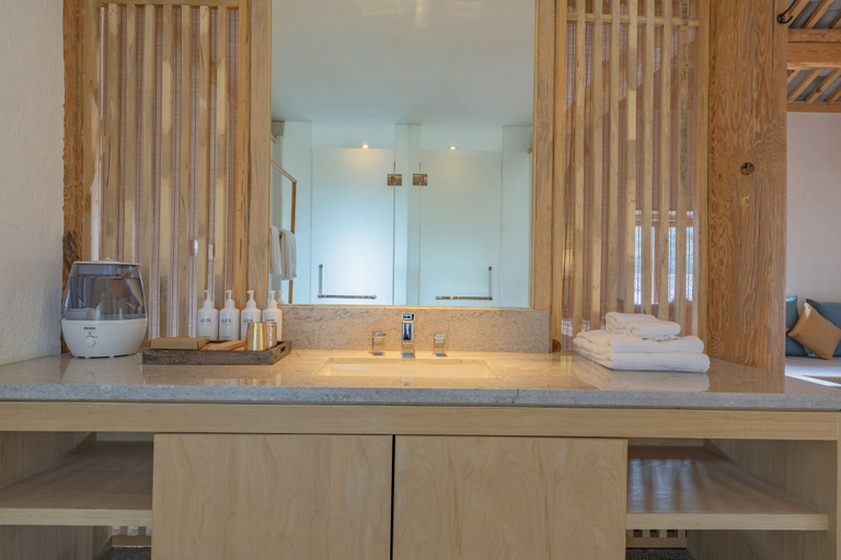 Bathroom 4, Arro Khampa by Zinc Journey Lijiang, Lijiang