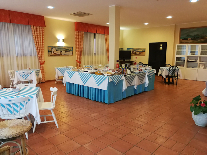 Food & Drinks 5, Belmare, Livorno