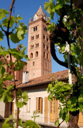Exterior & Views 2, Albergo San Lorenzo, Cuneo