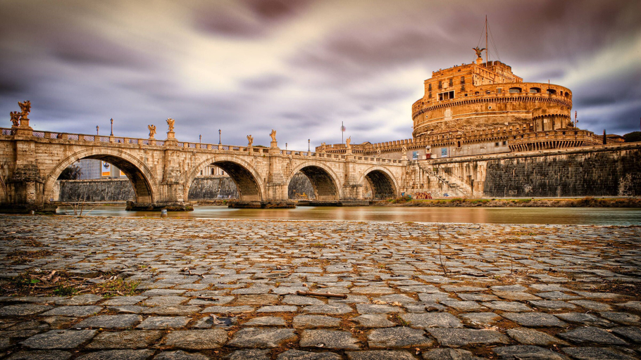 Exterior & Views 2, A Peace Of Rome, Rome