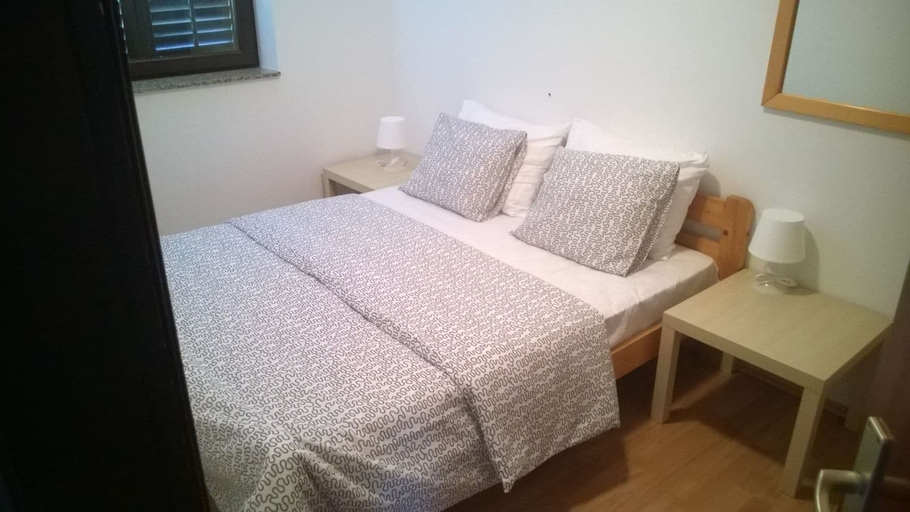 Bedroom 3, Apartment Lenka / Three Bedroom, Premantura